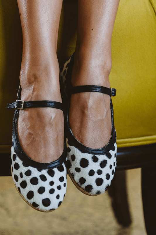 Ballerina Pump Cerval