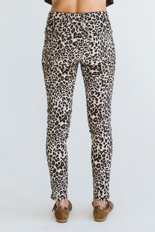 Renata Skinny Trouser Leo