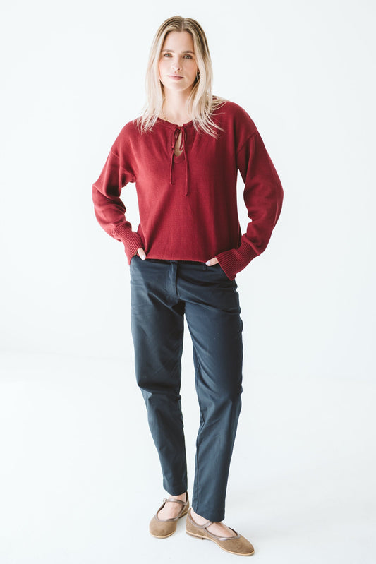 Blubelle Jersey Wine