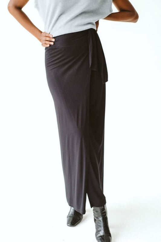 Jordan Wrap Skirt