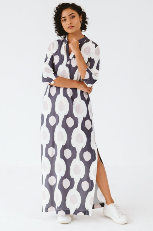 Faith Boho Charcoal