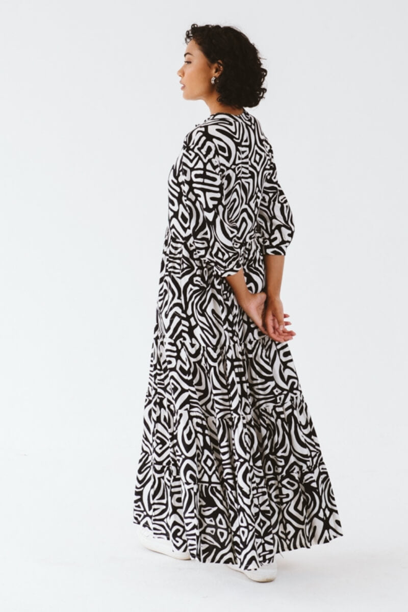 Jaipur Inca Dress