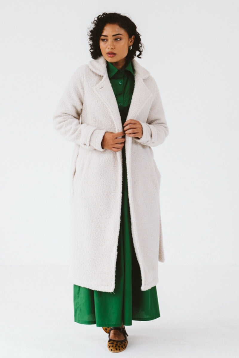 Rene Coat Cream