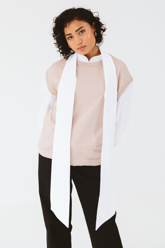 Denver Pullover Camel