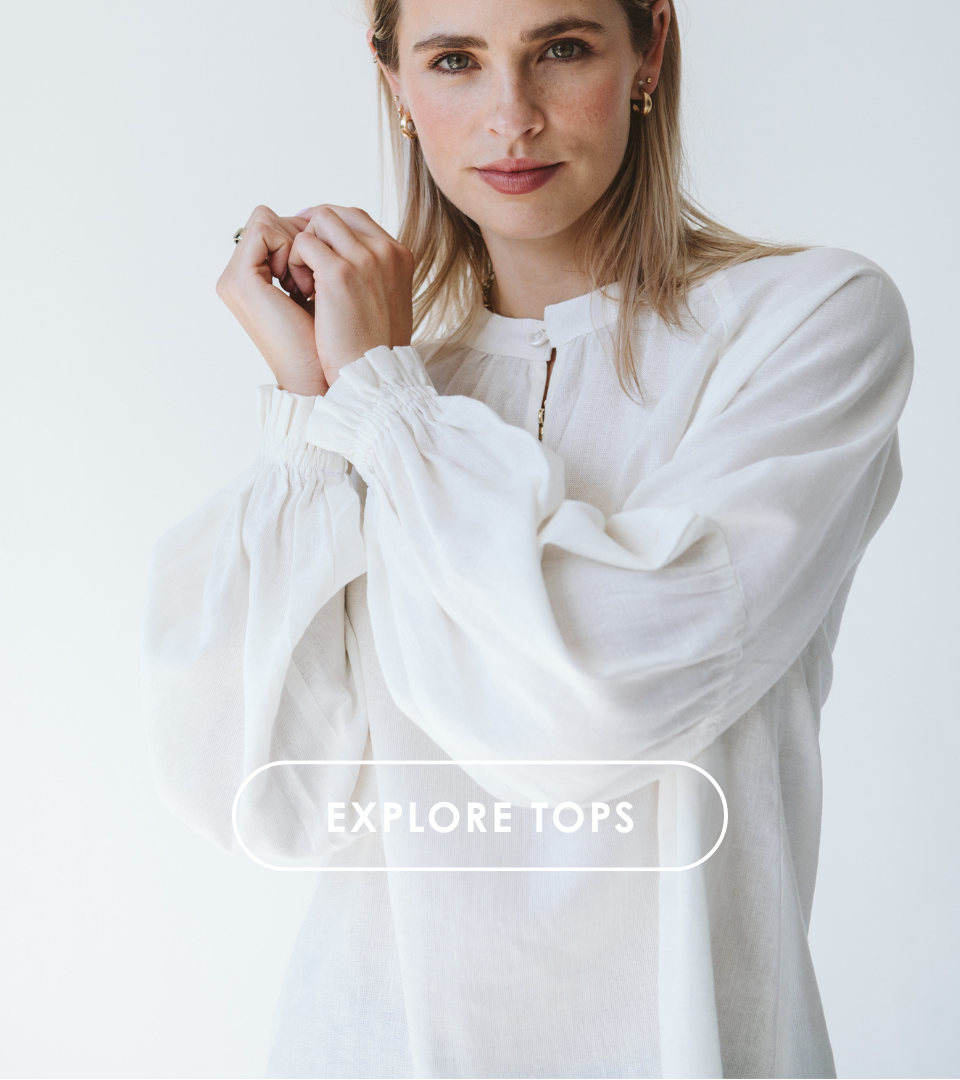 Tops Collection - Shirts, Jerseys, and Jackets – Trinity Design Co.