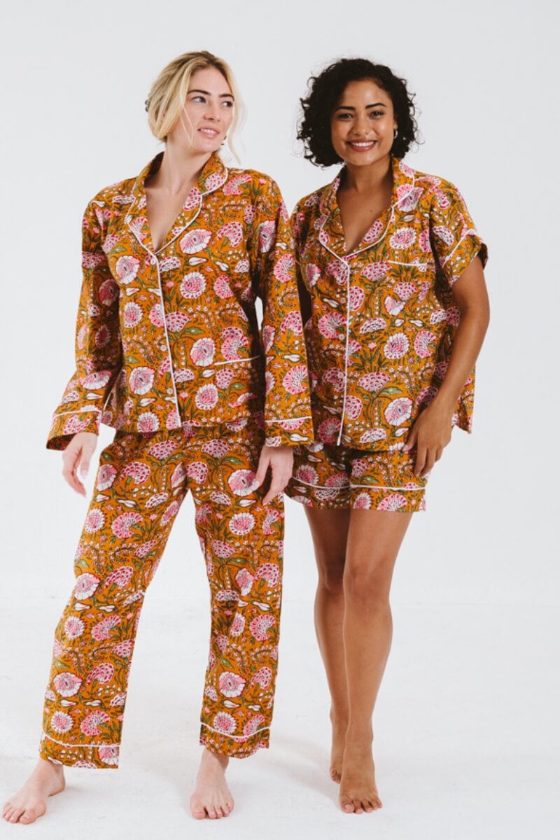Pyjamas – Trinity Design Co.