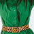 Leo Leather Belt