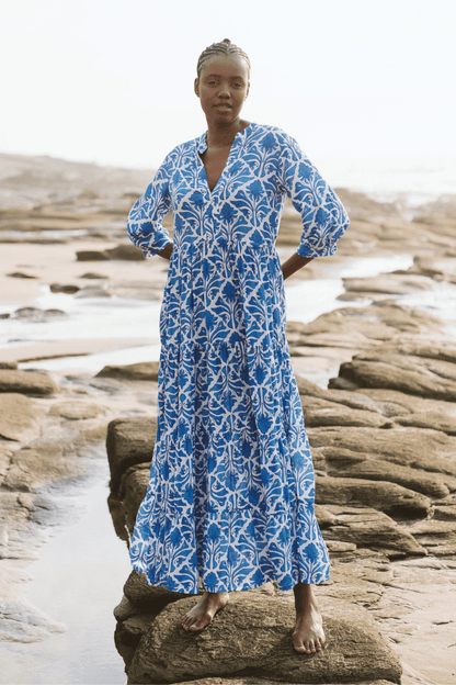Jaipur Santorini Dress