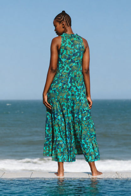 Rae Dress Long