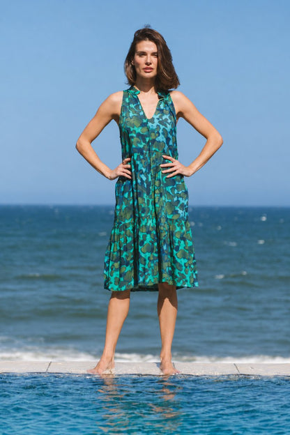 Rae Dress Short