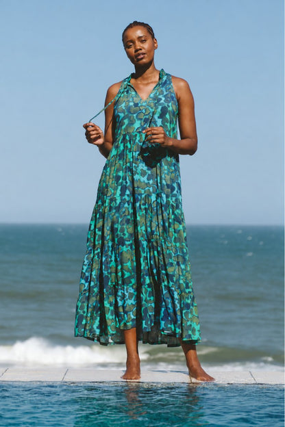 Rae Dress Long