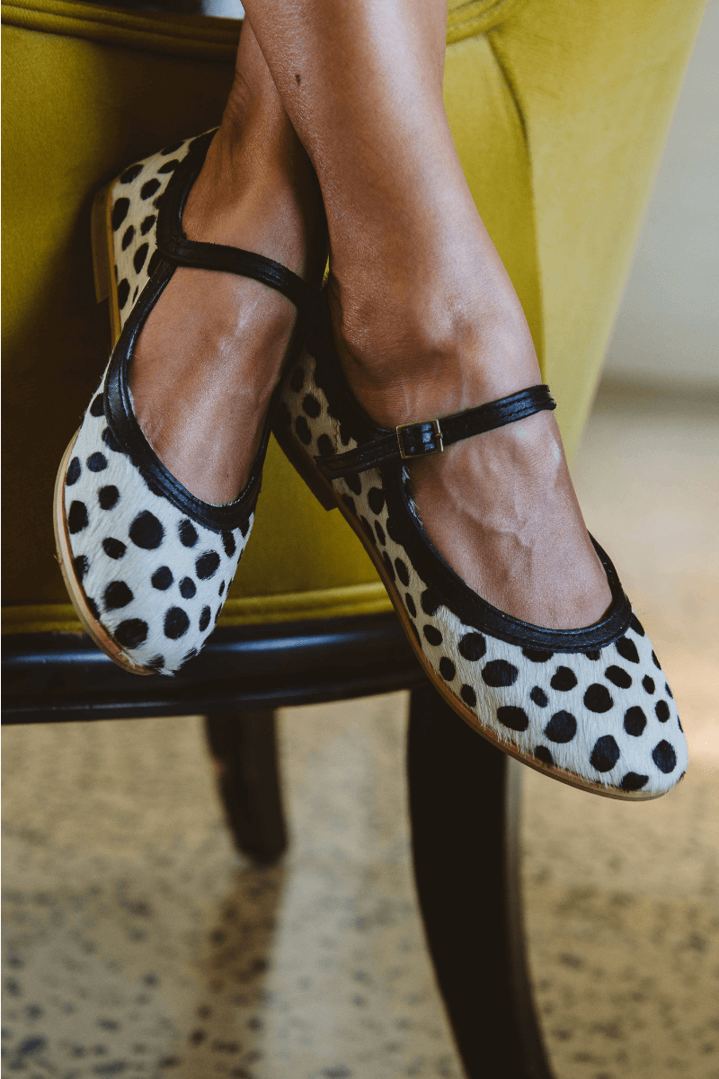 Ballerina Pump Cerval