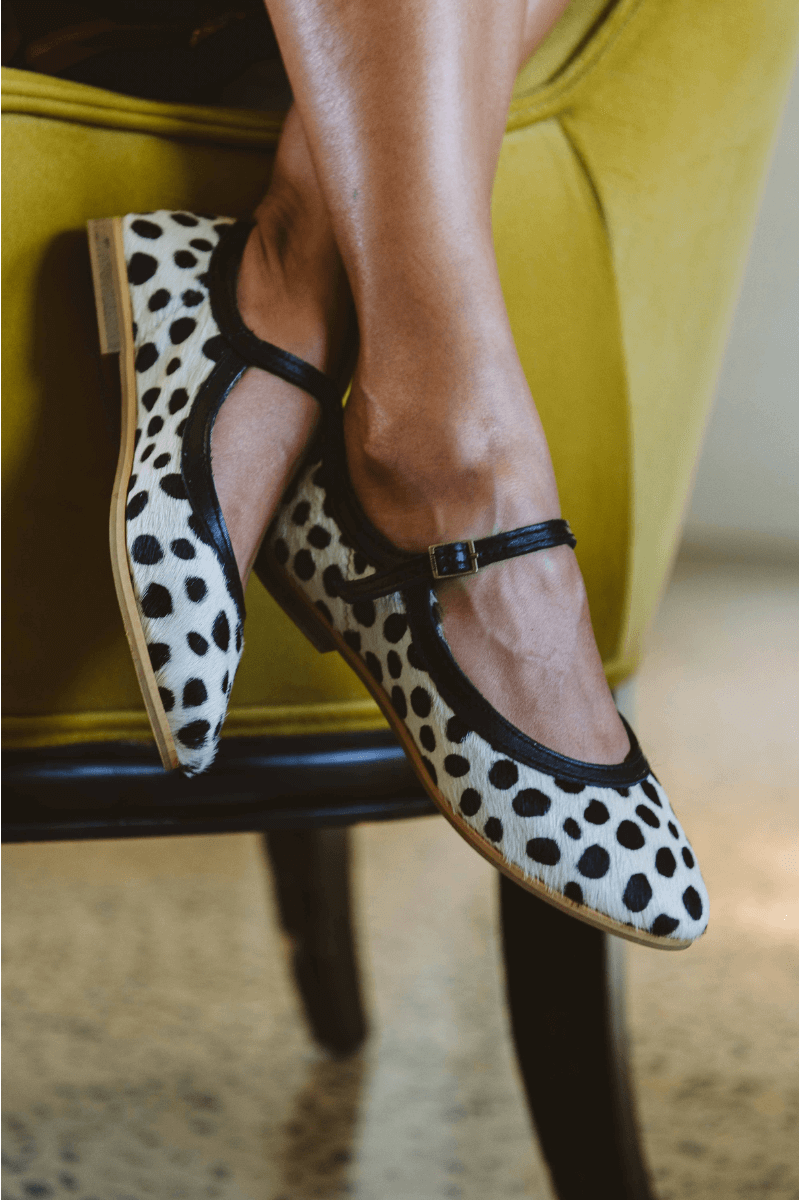 Ballerina Pump Cerval