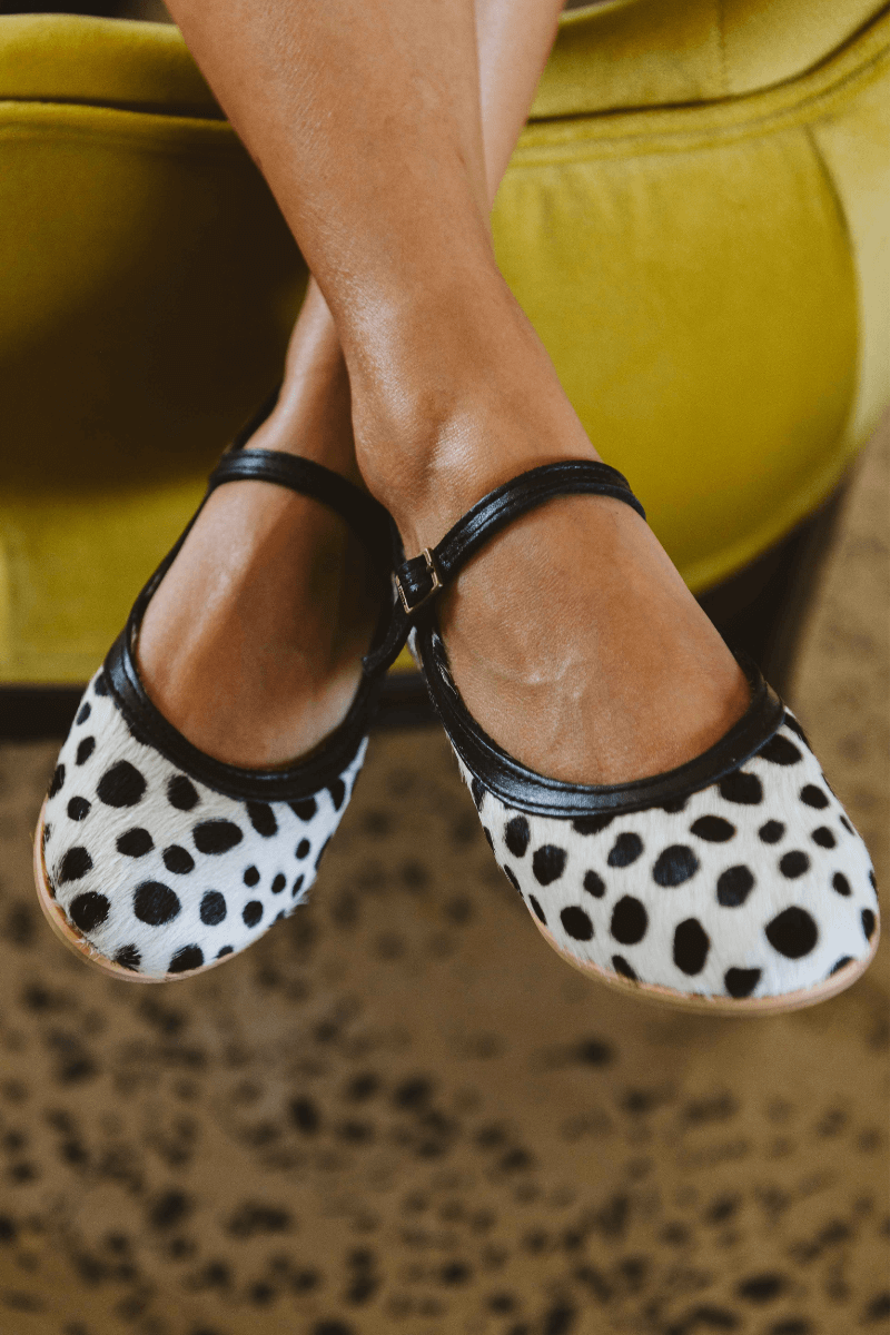 Ballerina Pump Cerval