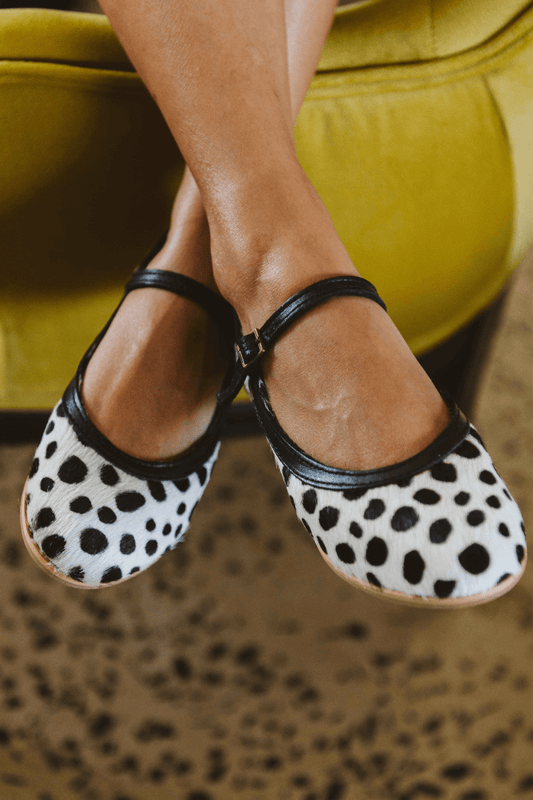 Ballerina Pump Cerval