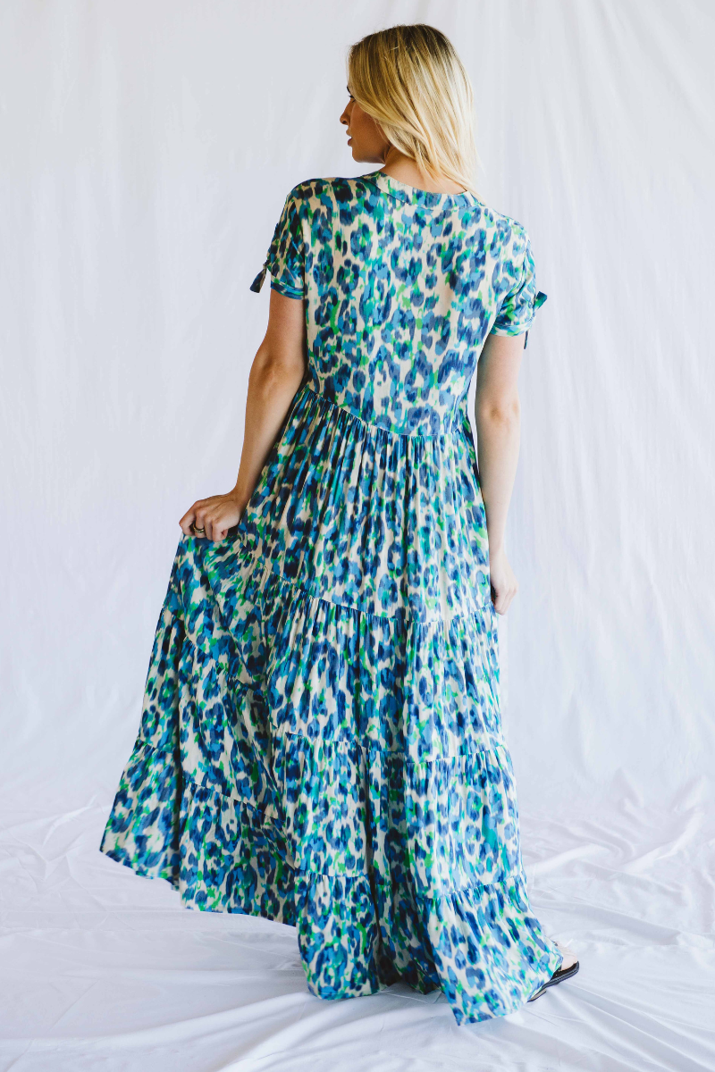 Shea Summer Dress
