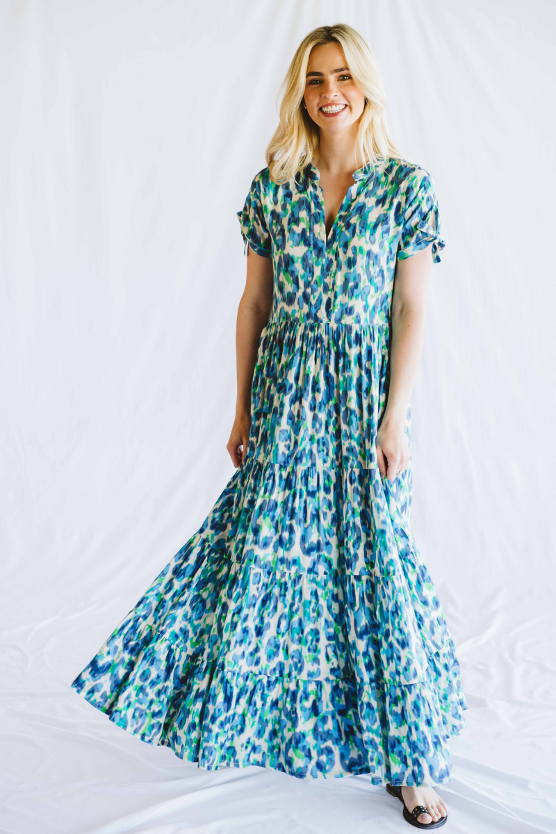Shea Summer Dress