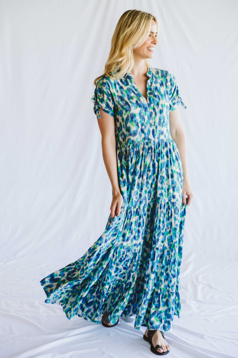Shea Summer Dress