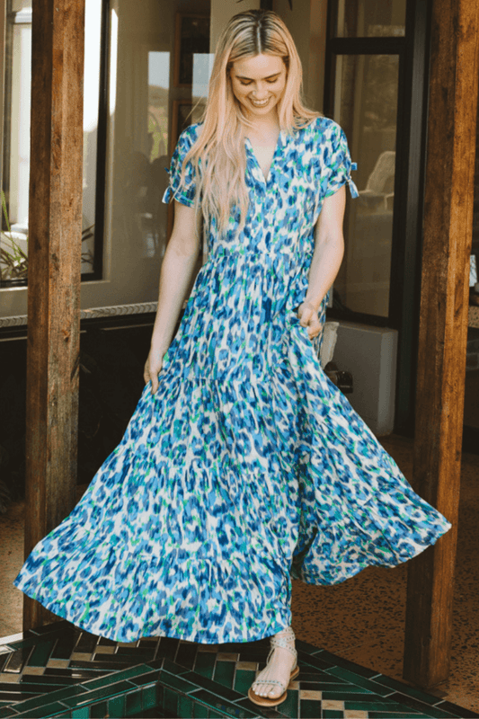 Shea Summer Dress