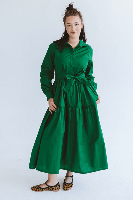 Dresses Collection Trinity Design Co. Dresses Collection Trinity Design Co.