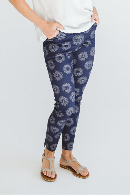 Renata Skinny Trouser Star