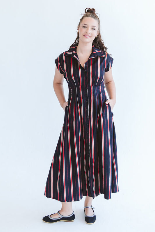 Dresses Collection Trinity Design Co. Dresses Collection Trinity Design Co.