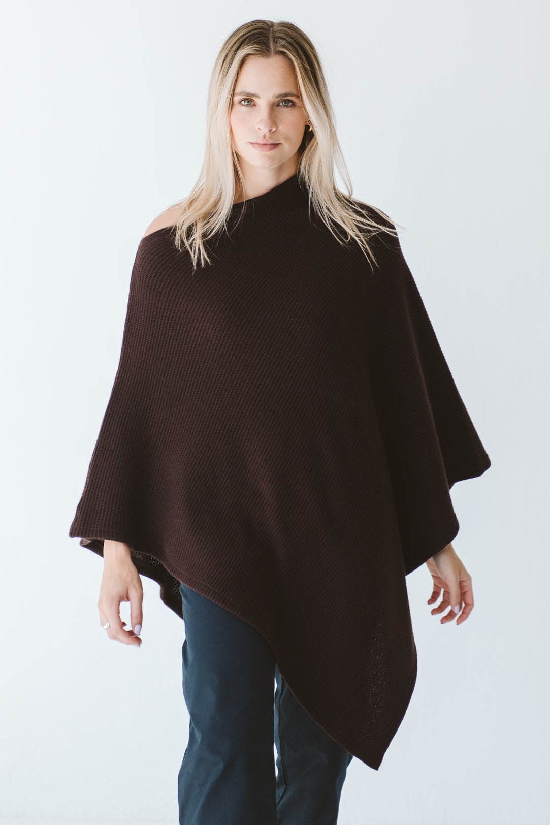 Poncho Chocolate