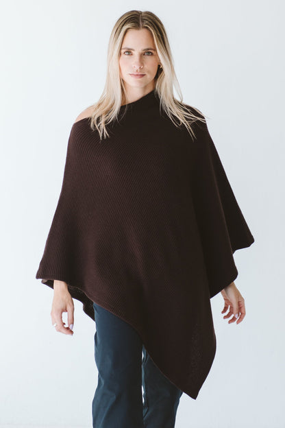 Poncho Chocolate