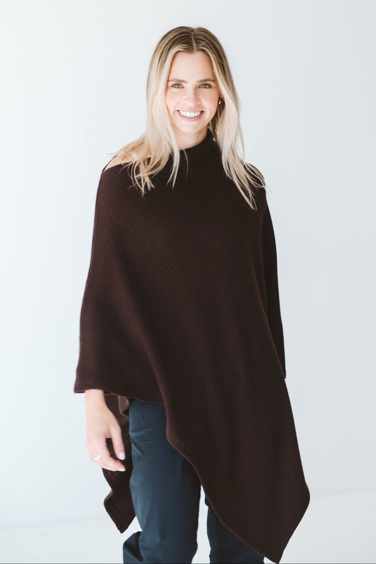 Poncho Chocolate