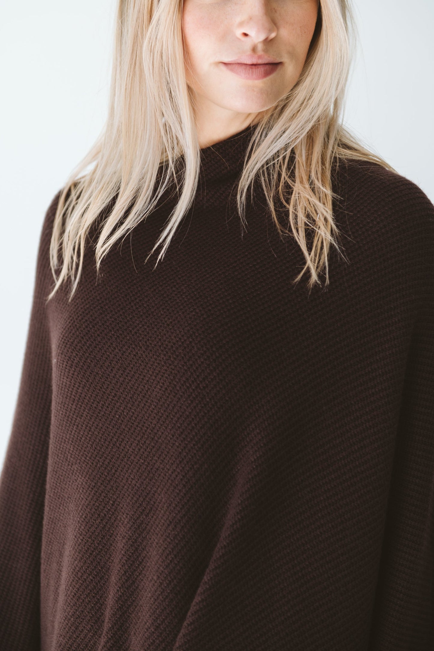 Poncho Chocolate