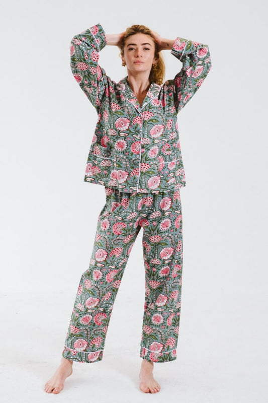 PJ Long Peony