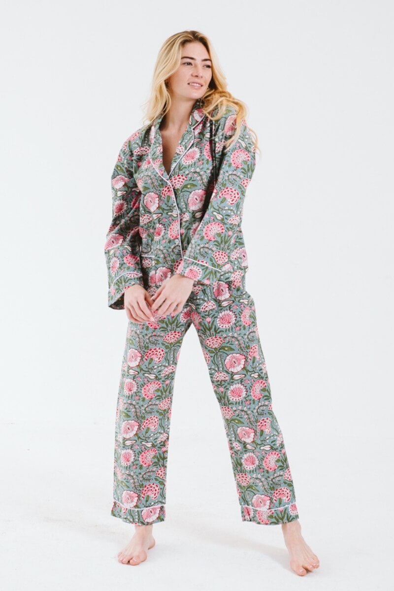 PJ Long Peony