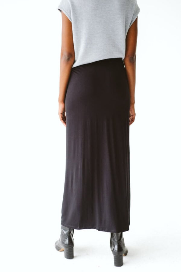 Jordan Wrap Skirt