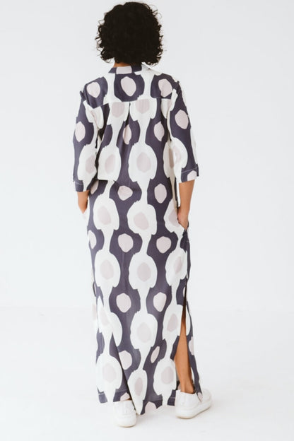Faith Boho Charcoal