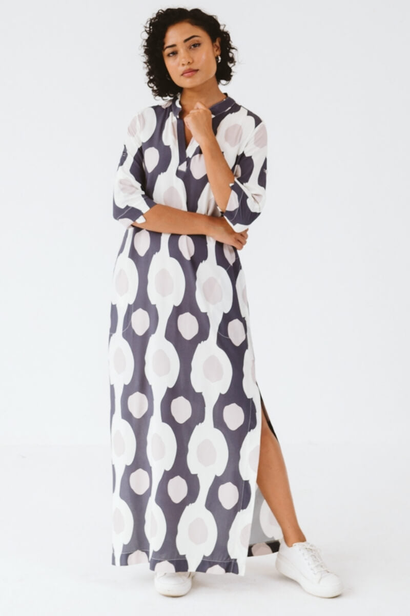 Faith Boho Charcoal