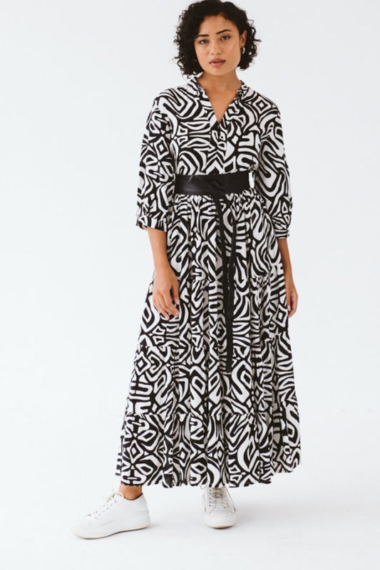 Jaipur Inca Dress