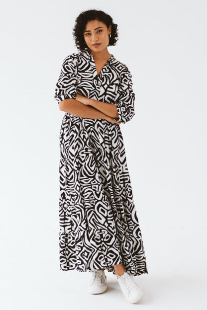 Jaipur Inca Dress