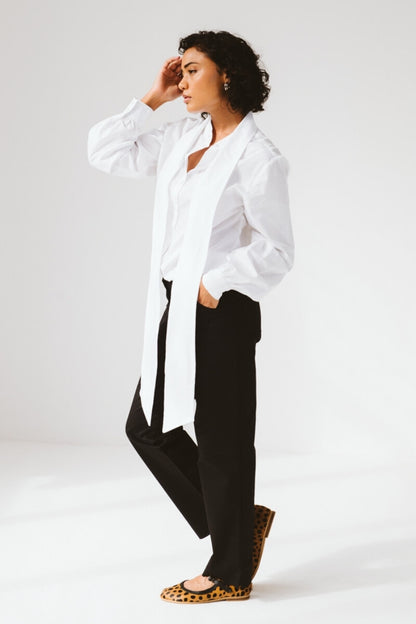 Rena Trouser Black