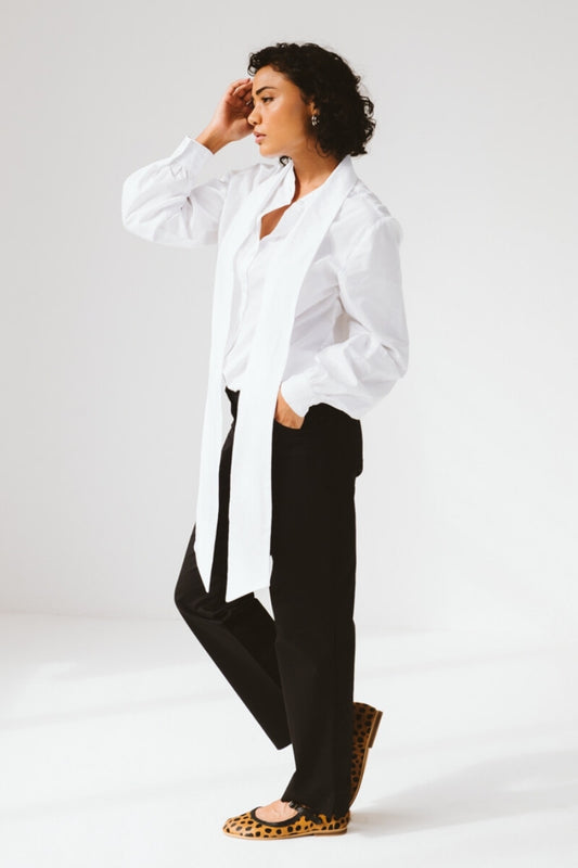 Rena Trouser Black