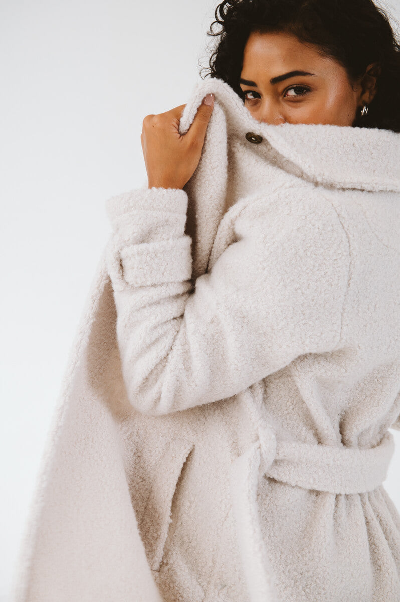 Rene Coat Cream
