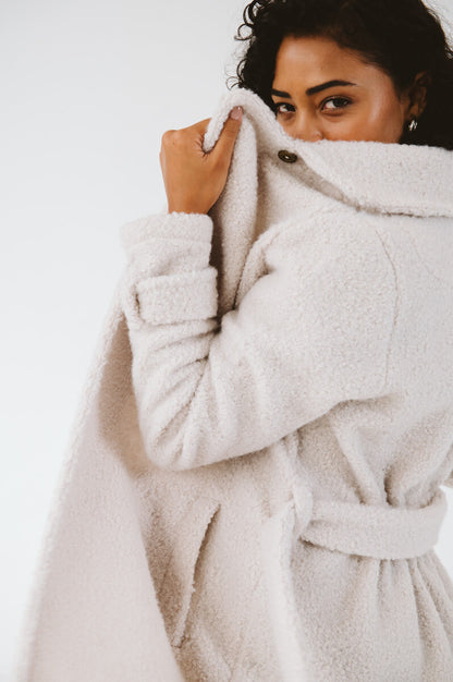 Rene Coat Cream