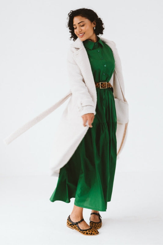 Rene Coat Cream